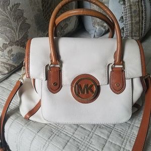Authentic Michael Kors bag